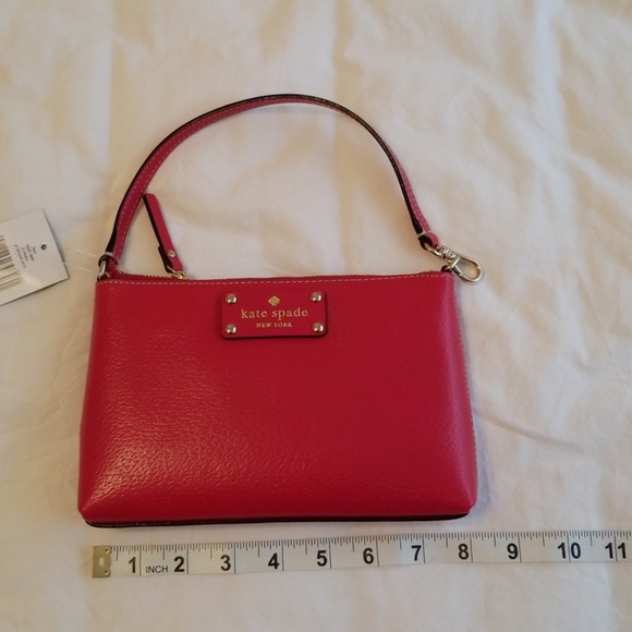 Kate Spade purse - Picture 6 of 7
